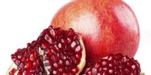 Fresh Pomegranate
