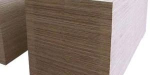 Commercial Plywoods