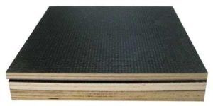 Film Faced Plywood