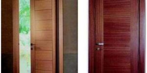 PVC Doors