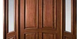 Wooden Doors