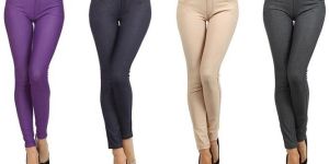 Ladies Jeggings