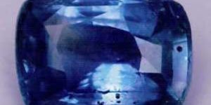 Blue Sapphire- SDJ-BS-005