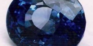 Item Code: SDJ-BS-002 Blue Sapphire