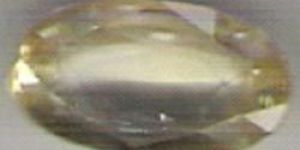 Item Code : SDJ-YS-002 Yellow Sapphire