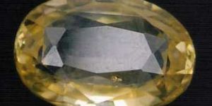 Item Code : SDJ-YS-005 Yellow Sapphire