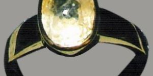 Item Code : SDJ-YS-006 Yellow Sapphire