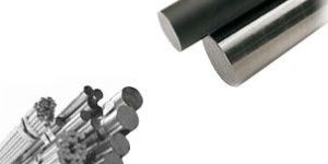 Stainless Steel Bars