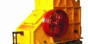 Double Toggle Jaw Crusher