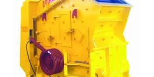 Horizontal Shaft Impact Crusher (HSI)