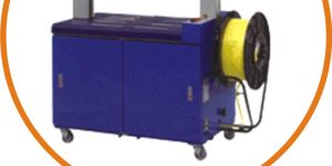 Fully Automatic Strapping Machine
