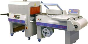 Shrink Tunnel L Sealer