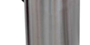 Stainless Steel Foot Operated Dustbin