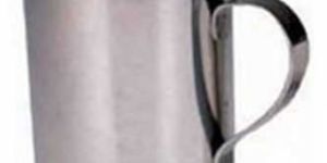 Stainless Steel Mugs