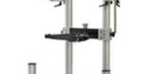 Stainless Steel Reactor Stand