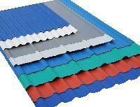 Ppgl Roofing Cladding Sheets