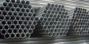 Pre Galvanised Steel Pipes
