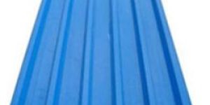 Precoated Roofing Sheets