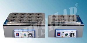 Water Bath Rectangular Thermostatic