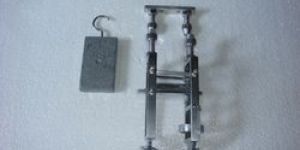 Youngs Modulus of Wire Apparatus