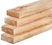 Timber Planks