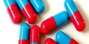 Pharmaceutical Capsules