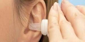 Pharmaceutical Ear Drops