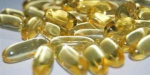 Pharmaceutical Softgel