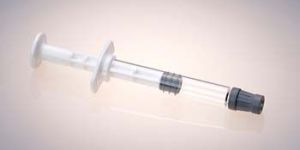 Prefilled Syringes