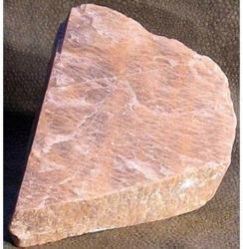 Potash Feldspar Lumps