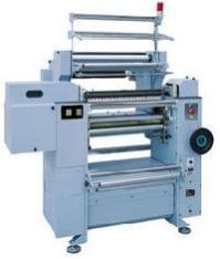 Crochet Machines