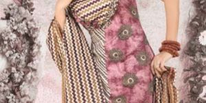 Dress Material Fabrics