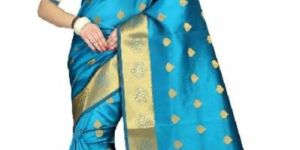 Zari Sarees