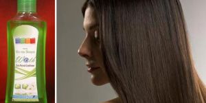 Herbal Aloe Vera Shampoo