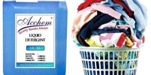 Liquid Detergent Cleaner