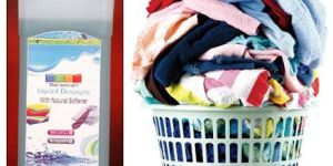 Liquid Detergent Cleaner