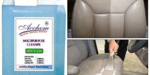 Multi Purpose Car Cleaner