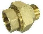 Brass Union Fittings