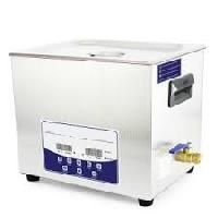 Flux Cleaning Machine