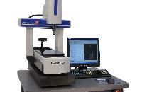 Coordinate Measuring Machine