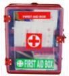 First Aid Box