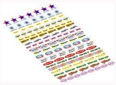 Motivational Stickers