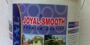 Exterior Emulsion Paint