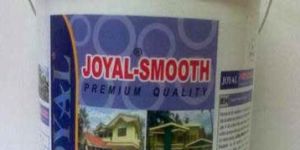 Exterior Emulsion Paint (Joyal Smooth)