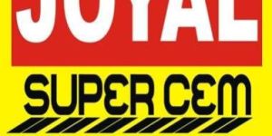 Waterproof Cement Paint (Joyal Super Cem)