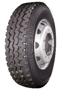 Radial Truck Tyres