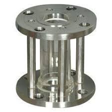 Sight Flow Indicator