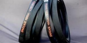 Industrial Wedge Belt