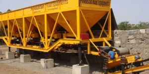 Cold Aggregate Feeder