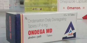 Antiemetic Medicines